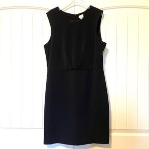 A New Day Little Black Dress | Size 14